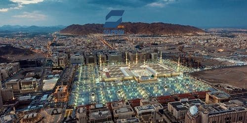 travel umroh amanah